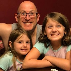 Meet your Posher, Matthew